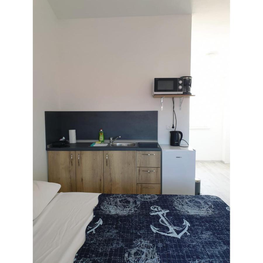 Apartment Mate4 بيبينيا المظهر الخارجي الصورة