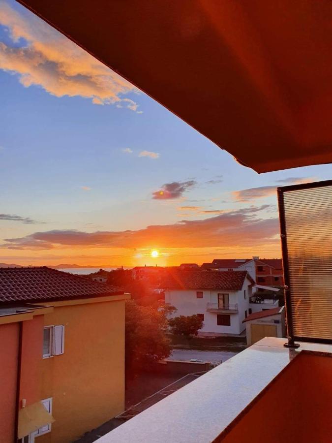 Apartment Mate4 بيبينيا المظهر الخارجي الصورة