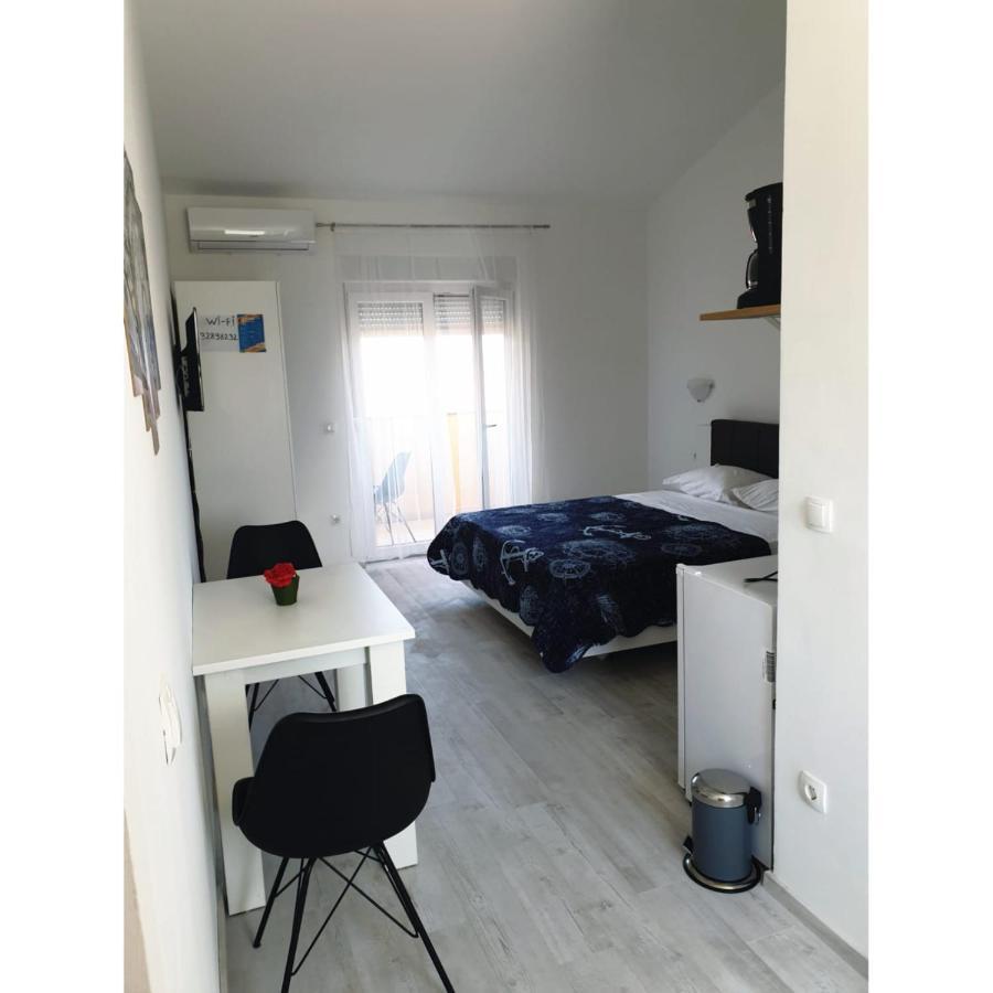 Apartment Mate4 بيبينيا المظهر الخارجي الصورة