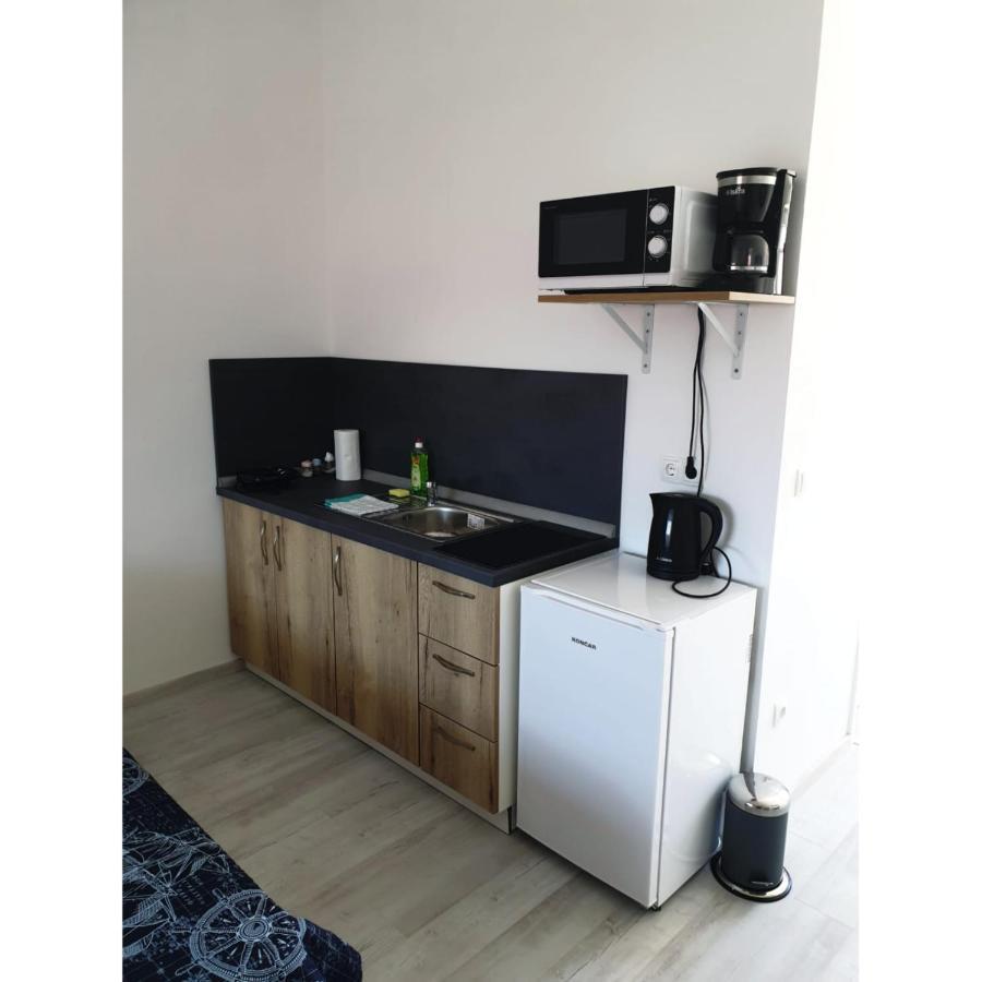 Apartment Mate4 بيبينيا المظهر الخارجي الصورة