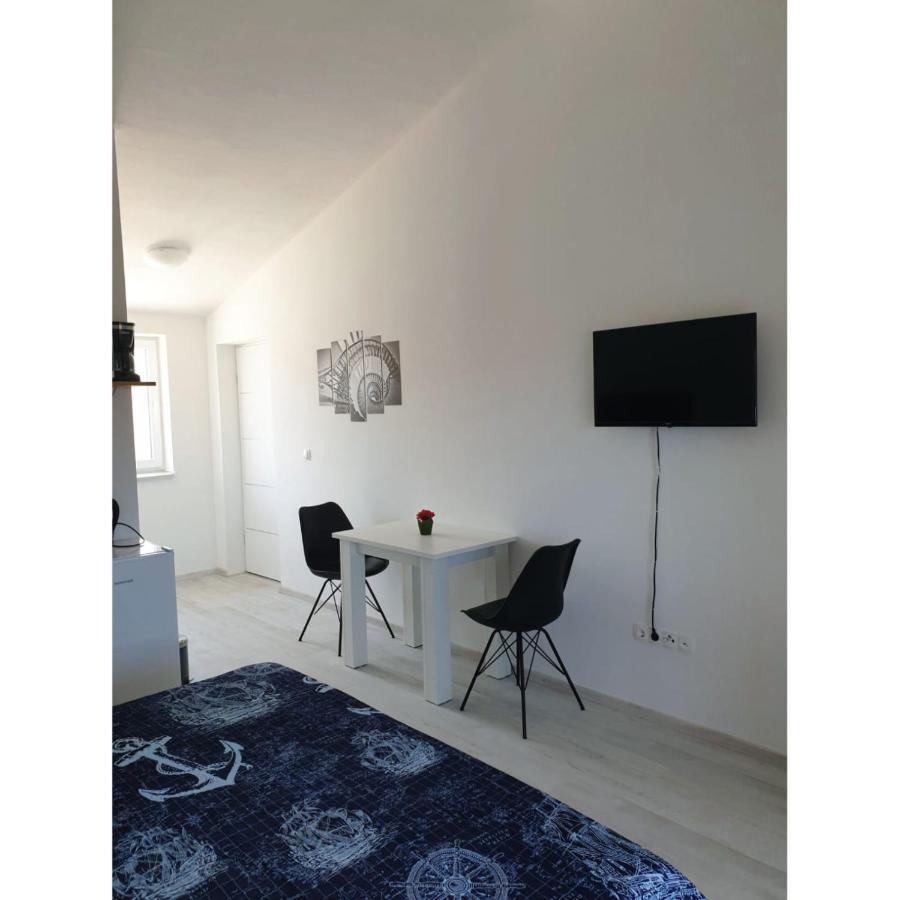 Apartment Mate4 بيبينيا المظهر الخارجي الصورة