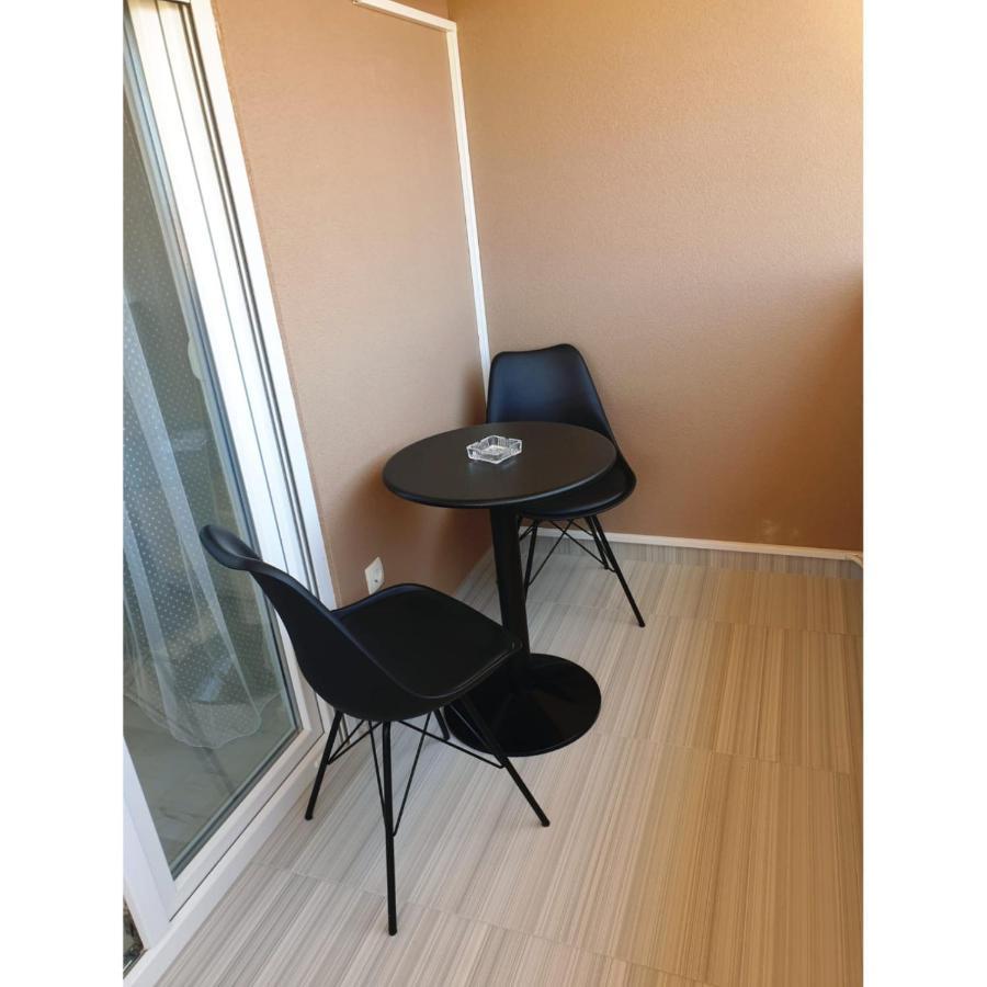 Apartment Mate4 بيبينيا المظهر الخارجي الصورة